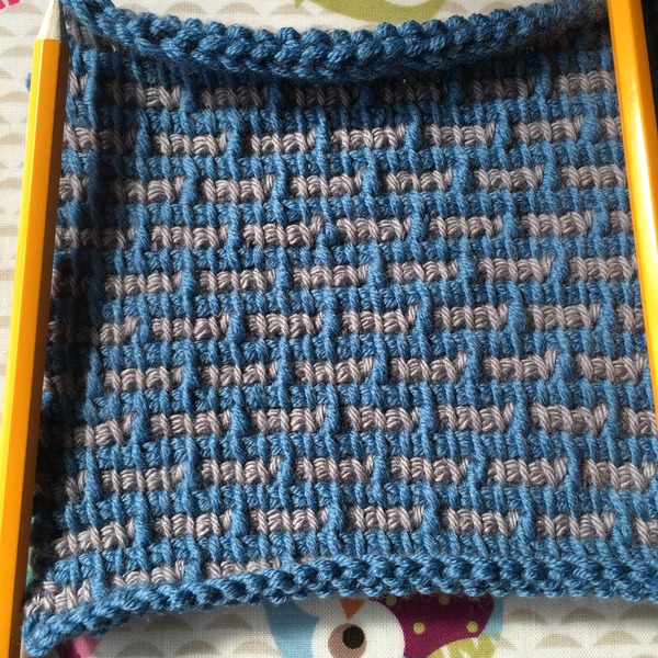 Woolly Hugs...We are making a blanket for MamaTeeTee and her children : Lovely donors and crafters, we need your help.