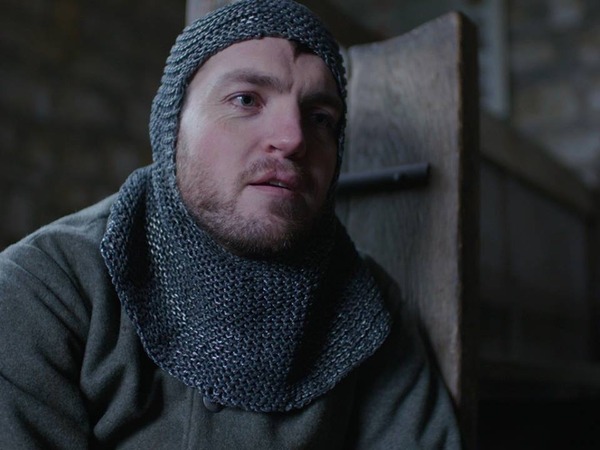 Swagger Inn 128: BBC The Musketeers Hiçbir spoiler, biz ingiliz vardır lütfen