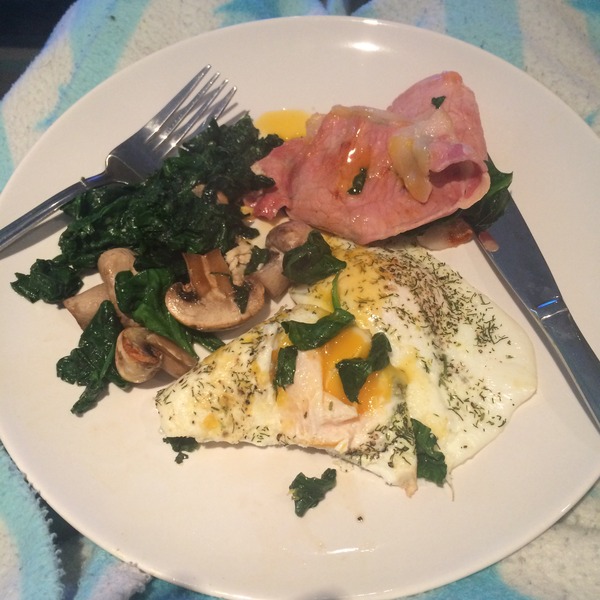 Anyone starting today who wants to keep me company?