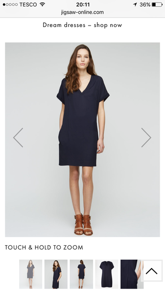 Can I wear a belt with this dress?
