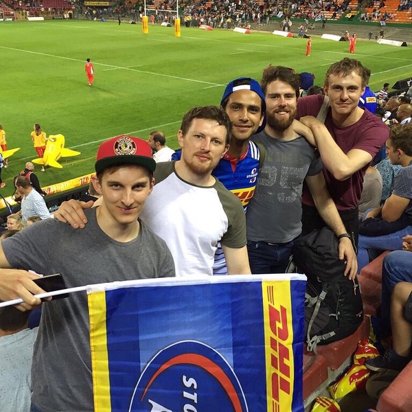 Our Girl and Captain James Addicts Thread XXXIV