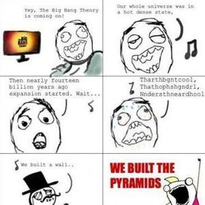 When I get in the bath and it's a bit hot I always