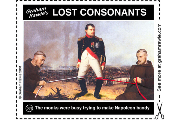 One Flue Over The Shepherd's Hut - Discuss The Archers Here