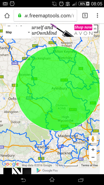 Grammar schools- proximity as admission criteria