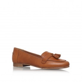 Are these shoes frumpy?