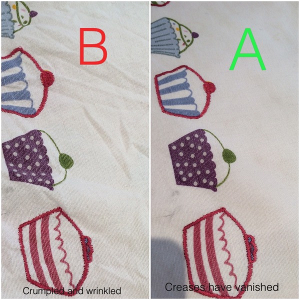 Atomist Vapour Iron Feedback Thread. NON TESTERS please share your best tips on speedy ironing for a chance to win a £100 John Lewis voucher! NOW CLOSED