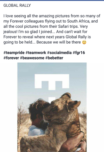 MLM Bot Watch 18- chat about Utah based tragicomic cultastic racketeering scamalangadingdongs like Forever Living, Ariix, Herbalife, Younique, Juiceplus etc etc etc