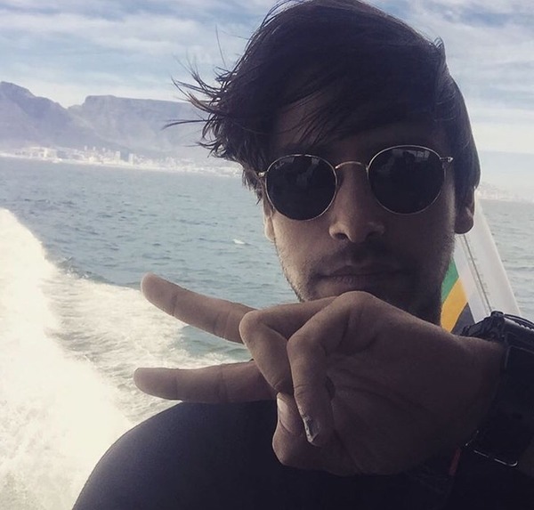 Our Girl and Captain James Addicts Thread XXXIV