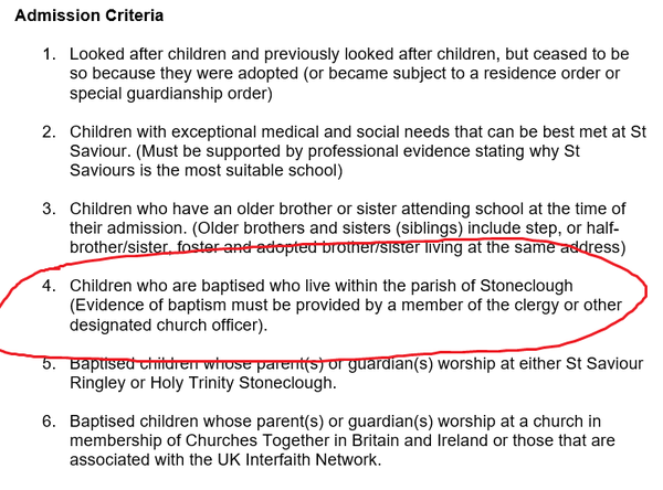 Primary School offered, not possible, how likely would an appeal be successful.