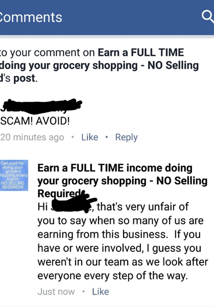 MLM Bot Watch 19 - chat about Utah based tragicomic cultastic racketeering scamalangadingdongs like Forever Living, Ariix, Herbalife, Younique, Juiceplus etc etc etc