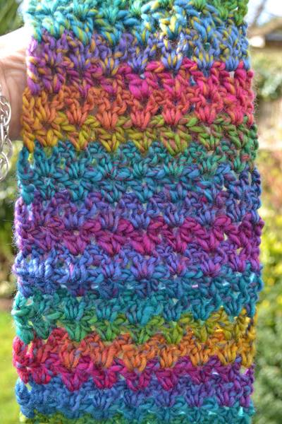 Woolly Hugs. Our Project to help refugees continues. One square, one blanket, a pair of gloves, one warm hat, one step at a time, really every little thing will help. All support welcome.