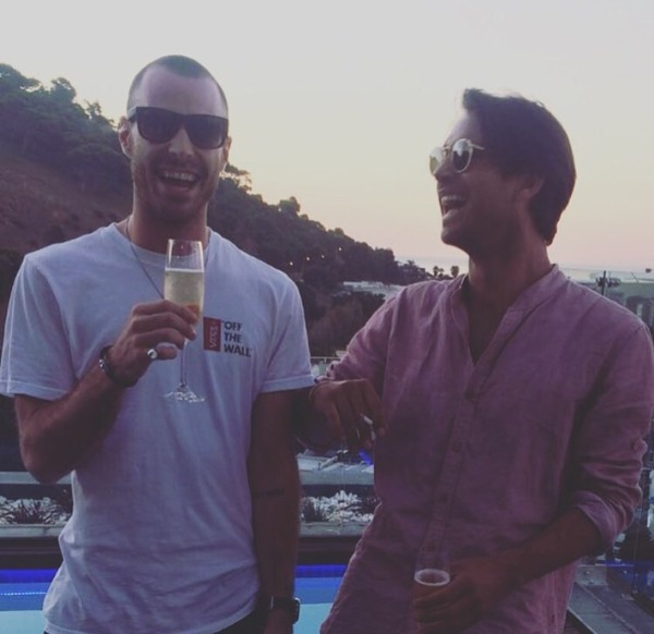 Swagger Inn Thread 127 - καλωσόρισμα να ο Καπηλειό καθένας