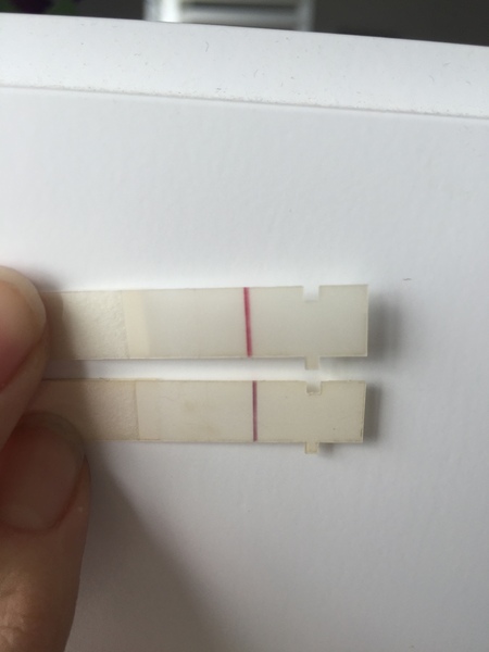 Any success stories and ideas for secondary infertility?