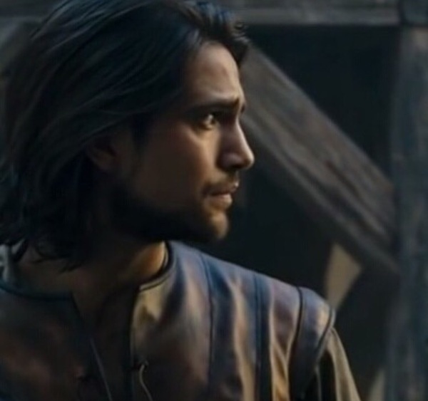 Swagger Inn 128: BBC The Musketeers Hiçbir spoiler, biz ingiliz vardır lütfen