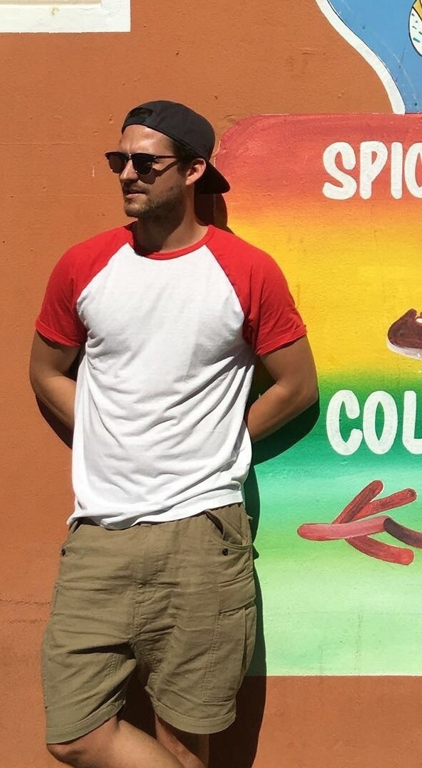 Our Girl and Captain James Addicts XXXV