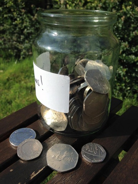 Welcome to our Chernobyl children project for 2016!!