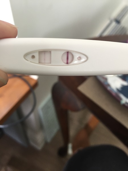 Any success stories and ideas for secondary infertility?