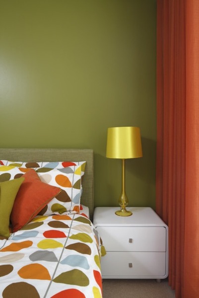 Help with paint colour please