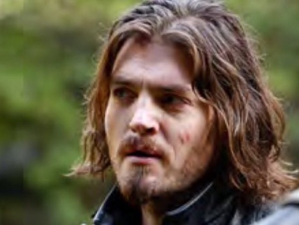 Swagger Inn 128: BBC The Musketeers Hiçbir spoiler, biz ingiliz vardır lütfen