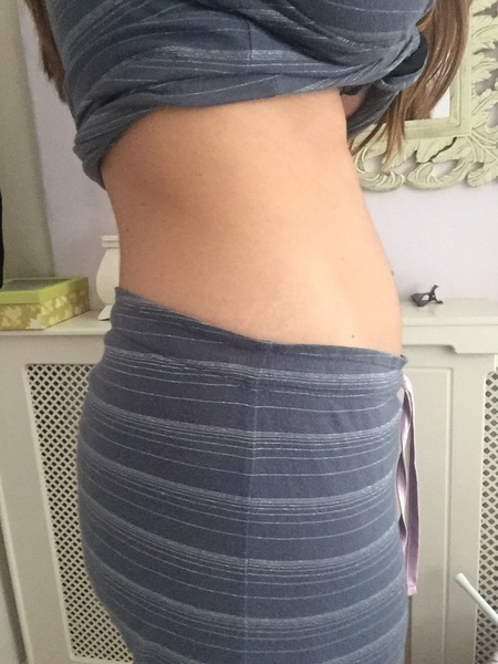 Thread #4 - TTC#1 the one where Stark joins the grads!!!!