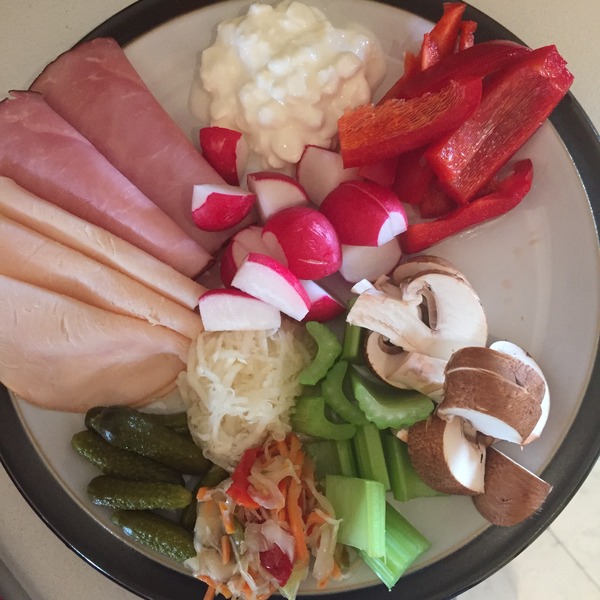 Slimming World Support Thread (4)