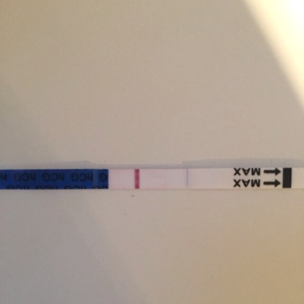 TTC after miscarriage - lucky thread number 3