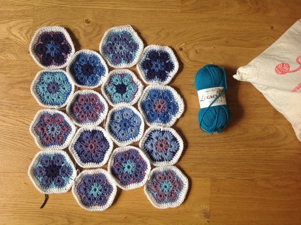 July 2016 Babies (8) - 3rd trimester here we come