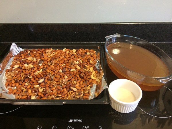 Final weigh-in - Low Carb Bootcamp - how did you do?!