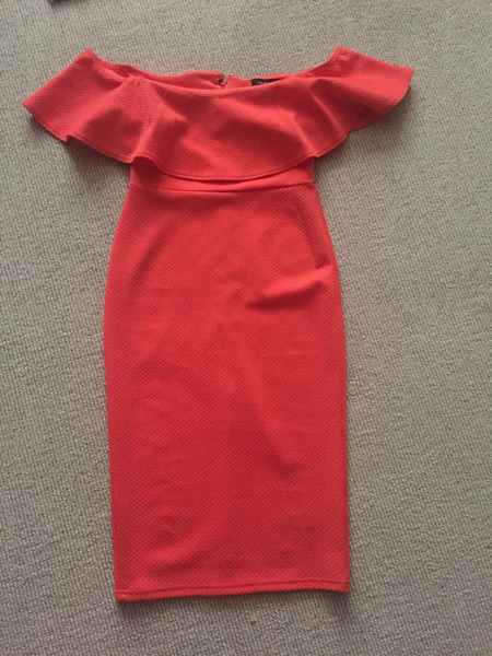 How would you dress-down this dress?