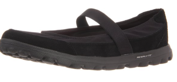 Does this footwear exist?