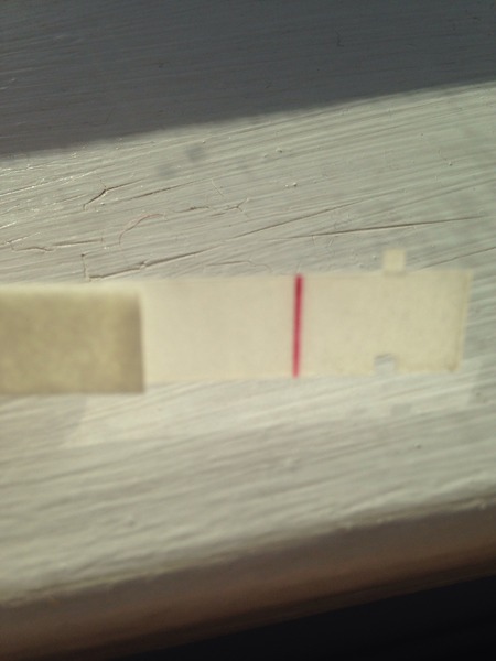 FRER Indents/Evaps?!