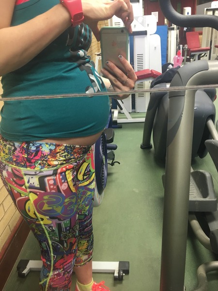 LETS SEE THOSE BUMPS!