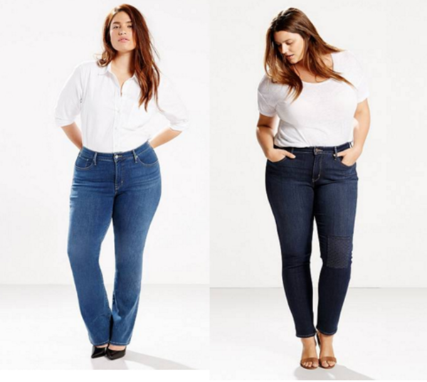 Are boot cut jeans really bad?