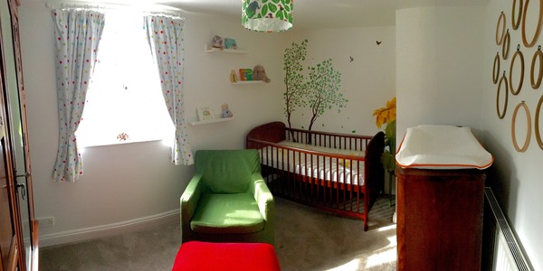 Thread #4 - TTC#1 the one where Stark joins the grads!!!!