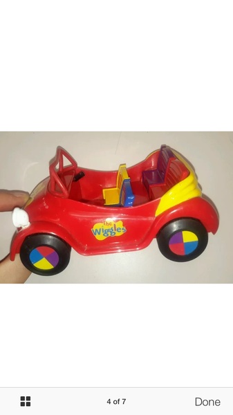 The 11th Gemini bus - Trudging through the terrible twos