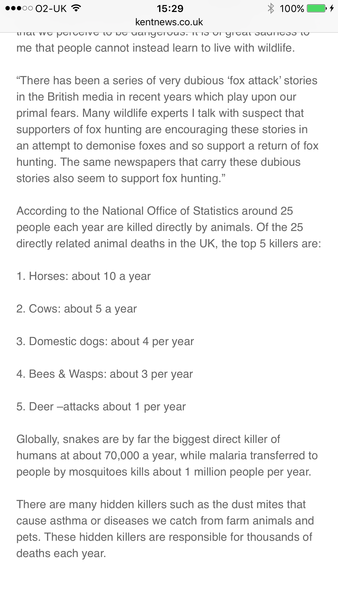 To think that shops and pubs are no place for dogs?