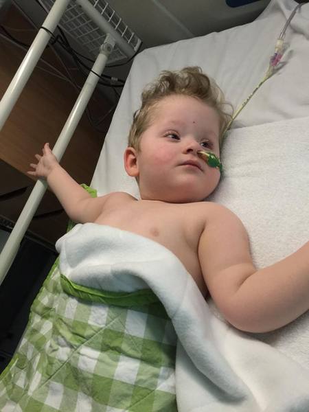 Woolly Hugs: The Babettes, Billie's Blankets and Little Hugs.