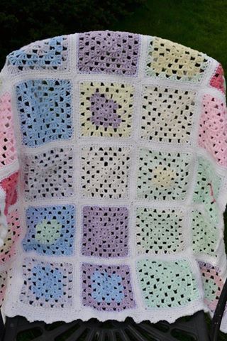 Woolly Hugs. Our Project to help refugees continues. One square, one blanket, a pair of gloves, one warm hat, one step at a time, really every little thing will help. All support welcome.