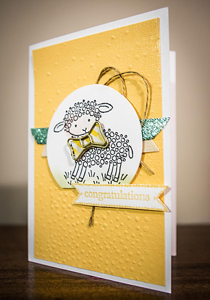 Looking for an alternative to party favours, invites etc.