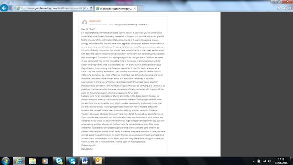 Buildteam - Clapham based company "Side return specialists"