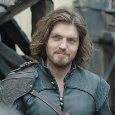 Swagger Inn 128: BBC The Musketeers Hiçbir spoiler, biz ingiliz vardır lütfen