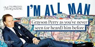 General Trans thread part 2