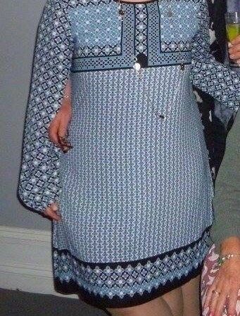 where is this dress from?