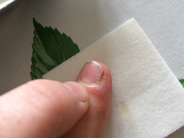 KLAXON! stand back!! it's gonna blow!