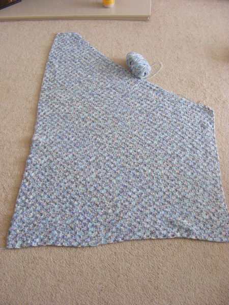 Woolly Hugs: The Babettes, Billie's Blankets and Little Hugs.