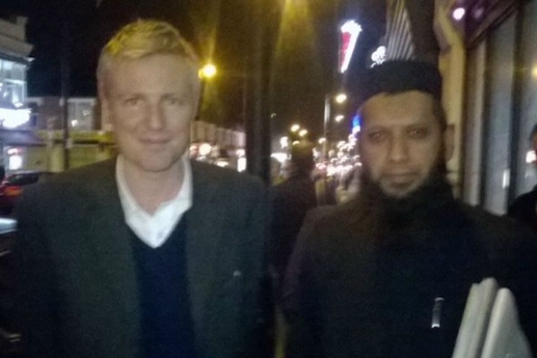 London Mayoral hustings: Webchat with Zac Goldsmith MP, Conservative Mayoral candidate, on Wednesday 27 April at 9am