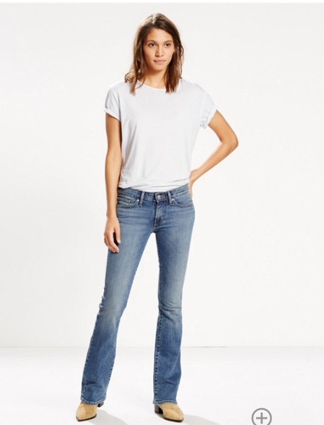 Are boot cut jeans really bad?