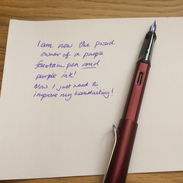 The Stationery Cupboard