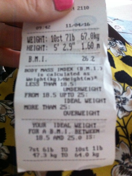 52lbs in 52wks?