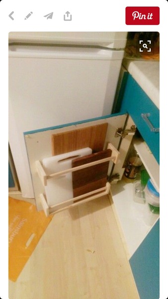 to ask what household crap brings you joy?